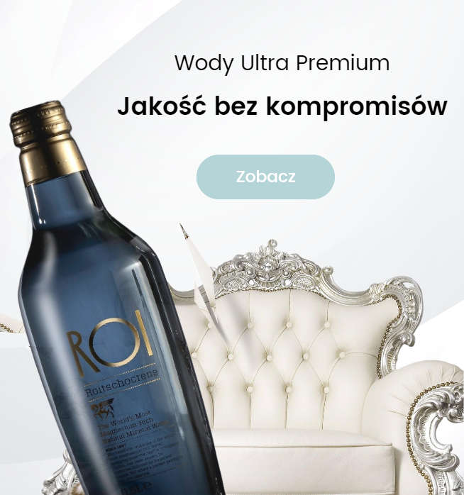 Wody Ultra Premium